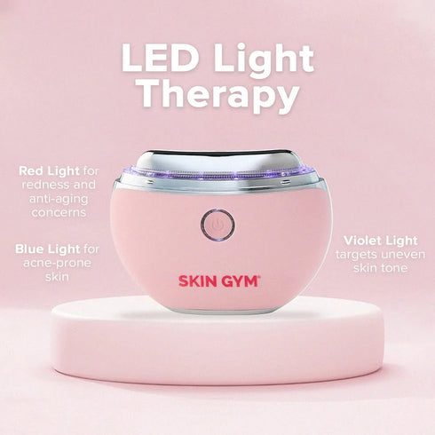 Led Gua Sha Facial Tool